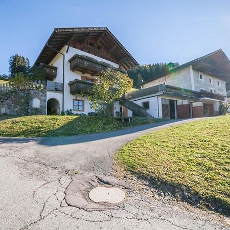 Hoferhof Apartement Bergspitze Скена Экстерьер фото