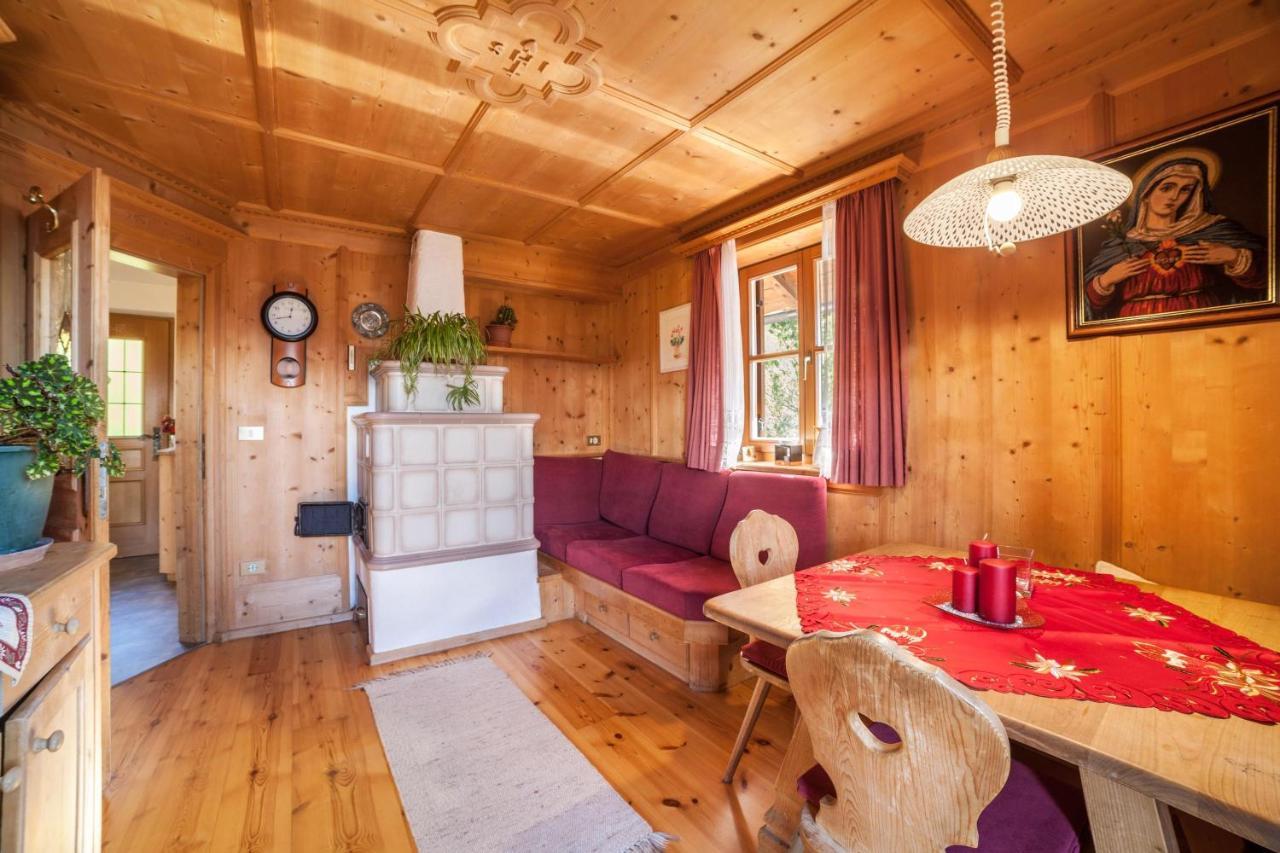 Hoferhof Apartement Bergspitze Скена Экстерьер фото