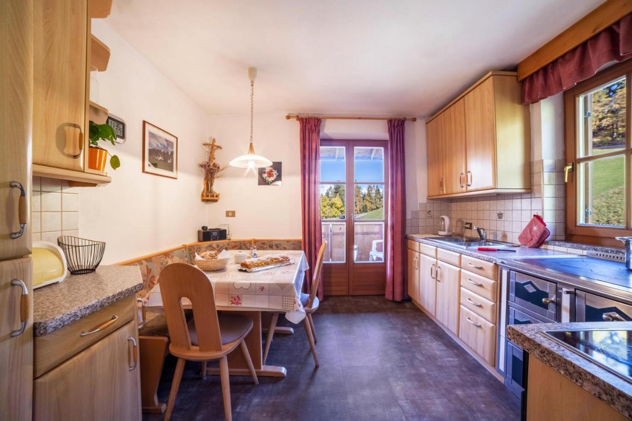 Hoferhof Apartement Bergspitze Скена Экстерьер фото