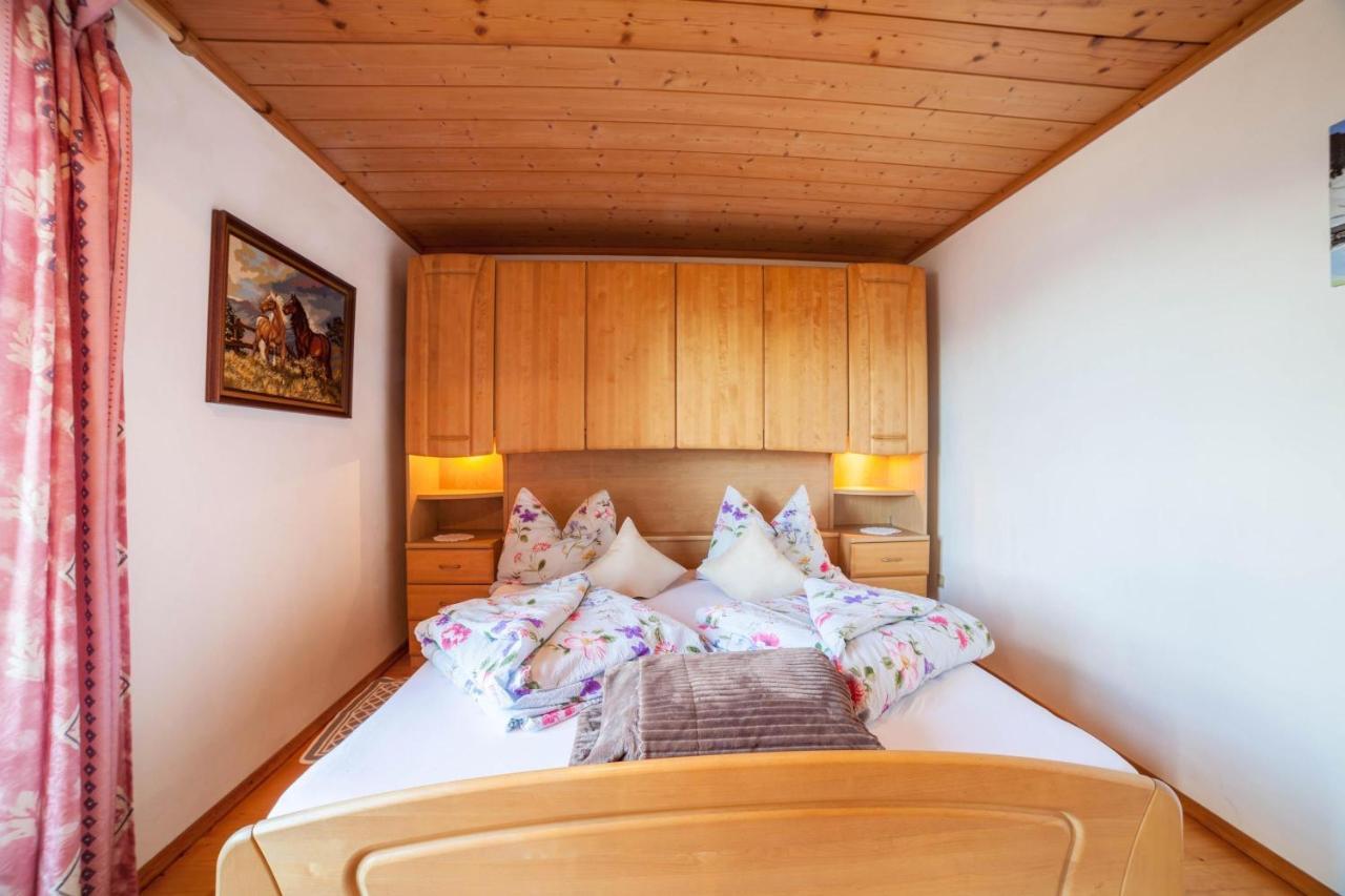 Hoferhof Apartement Bergspitze Скена Экстерьер фото