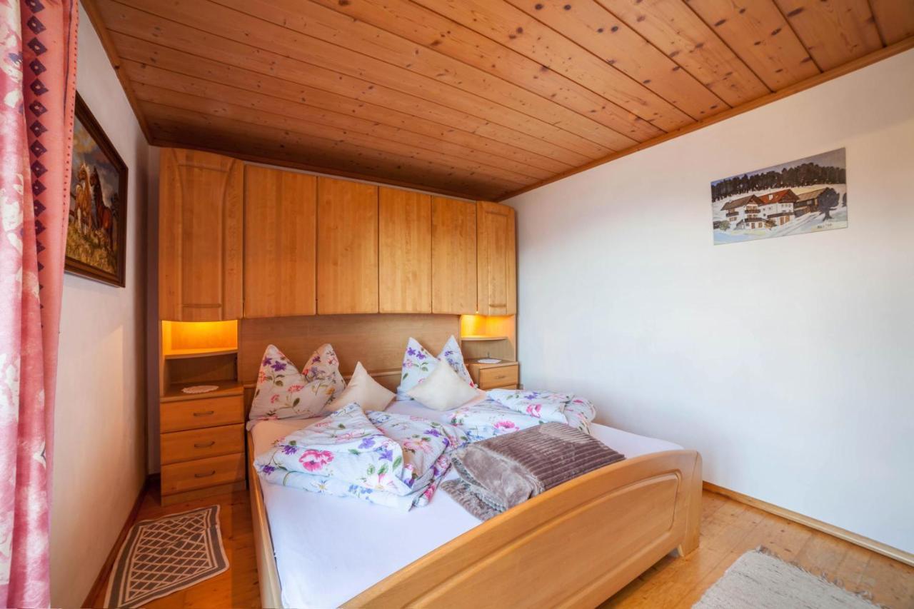 Hoferhof Apartement Bergspitze Скена Экстерьер фото