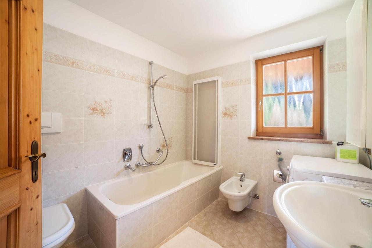 Hoferhof Apartement Bergspitze Скена Экстерьер фото